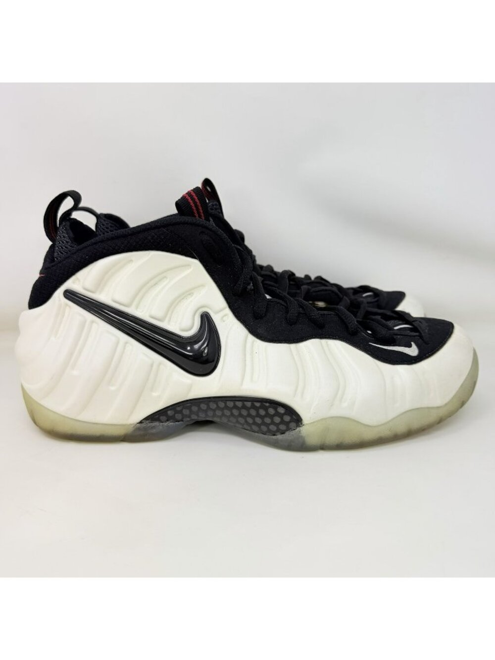 Nike Air Foamposite Pro Class Of 97 He Got Game 2015 Men’s Size 11.5M No Box